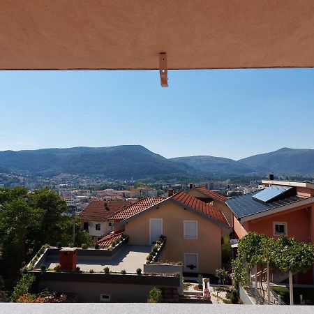 Md Apartments Mostar Exterior photo
